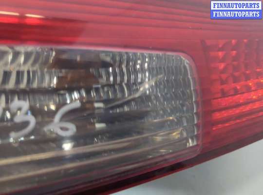 купить Фонарь (задний) на Volvo V50 2004-2012