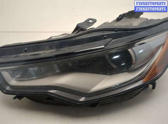 купить Фара (передняя) на Audi A6 (C7) 2011-2018