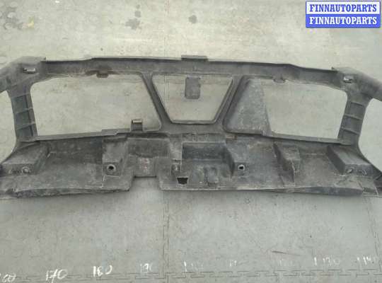 купить Рамка передняя (телевизор) на Renault Scenic 2003-2009