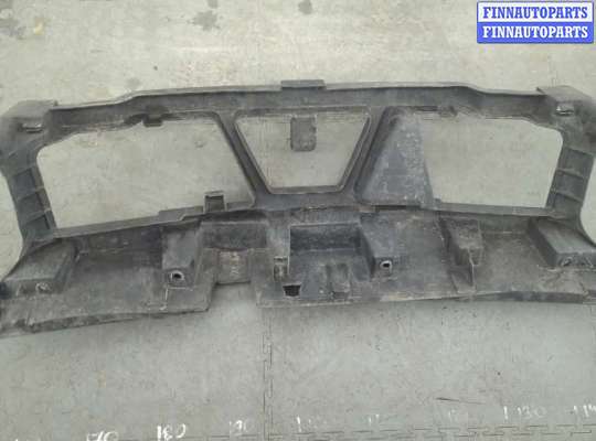 купить Рамка передняя (телевизор) на Renault Scenic 2003-2009