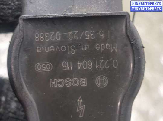 купить Катушка зажигания на Skoda Octavia (A5) 2004-2013