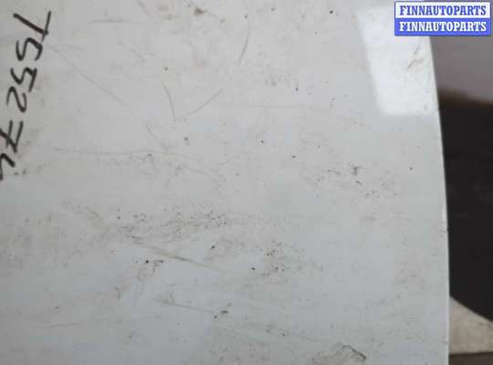 купить Бампер на Renault Megane 3 2009-2016