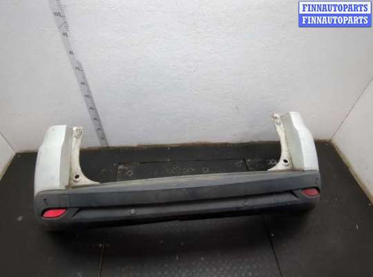 купить Бампер на Renault Megane 3 2009-2016