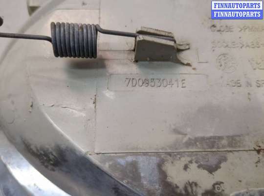 купить Поворот на Volkswagen Transporter 4 1991-2003