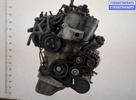 купить Двигатель (ДВС) на Volkswagen Polo 2005-2009