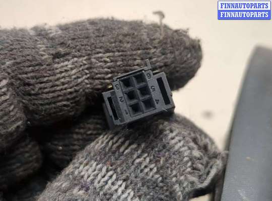 купить Зеркало боковое на Peugeot Partner 2012-2015