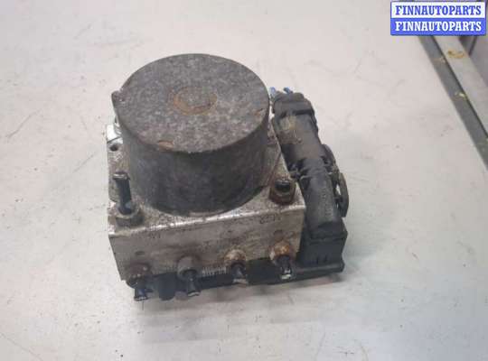 купить Блок АБС, насос (ABS, ESP, ASR) на Mitsubishi Colt 2002-2012