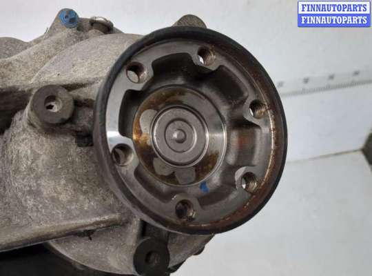 купить Редуктор Раздаточный КПП (раздатка) на Mercedes GL X164 2006-2012