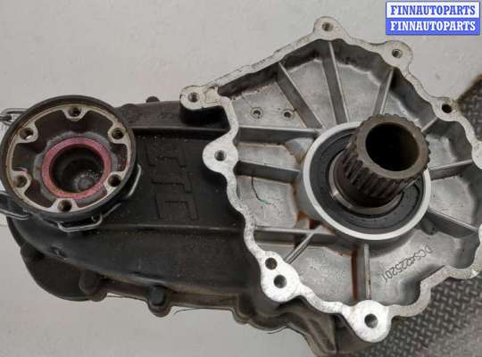 купить Редуктор Раздаточный КПП (раздатка) на Mercedes GL X164 2006-2012