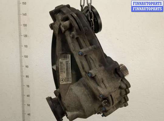 купить Редуктор Раздаточный КПП (раздатка) на Mercedes GL X164 2006-2012