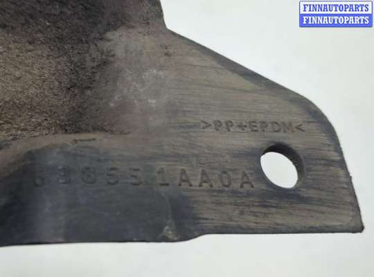 купить Брызговик на Nissan Murano 2008-2015