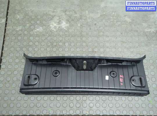 купить Пластик (обшивка) внутреннего пространства багажника на BMW 2 F22 2013-2021