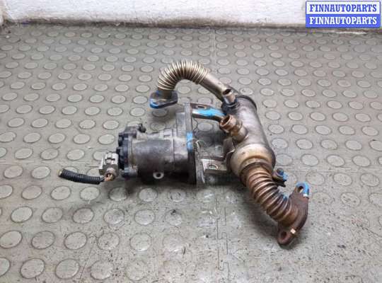 купить Охладитель отработанных газов на Ford S-Max 2006-2010