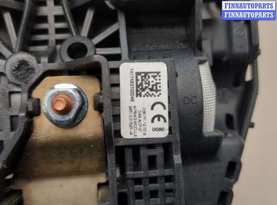 купить Подушка безопасности водителя на Mercedes Citan 2012-2021