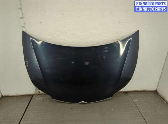Купить Капот на Citroen C4 2004-2010 Капот CT1158979 на Citroen C4 2004-2010
