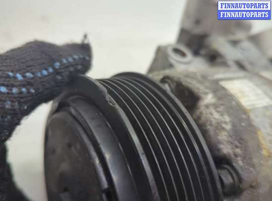 купить Компрессор кондиционера на Volkswagen Polo 2005-2009