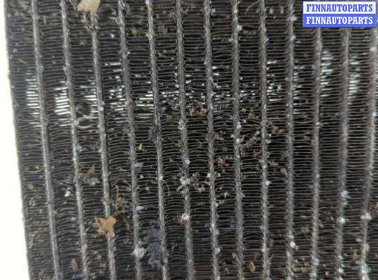 купить Радиатор кондиционера на Citroen C4 2004-2010