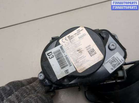 купить Ремень безопасности на KIA Optima 4 2012-2020