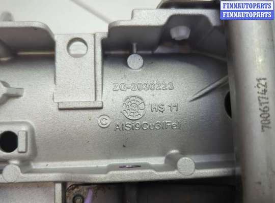 купить Электроусилитель руля на Ford Escape 2019-2022