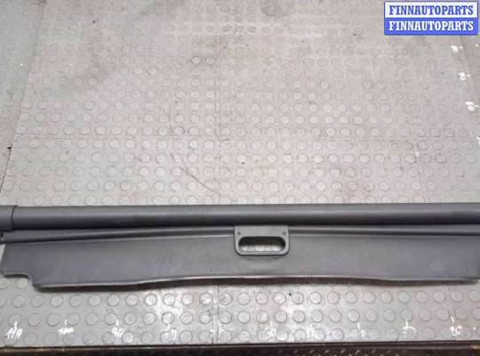 Шторка багажника OP2388150 на Opel Zafira A 1999-2005