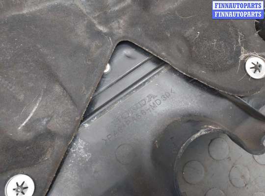 купить Накладка декоративная на ДВС на Honda CR-V 2007-2012