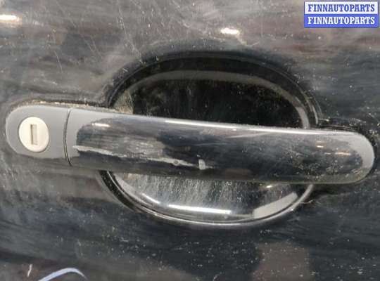 купить Дверь боковая (легковая) на Volkswagen Golf 5 2003-2009