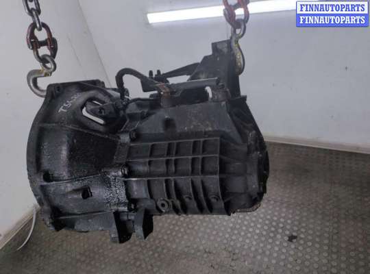 КПП 5-ст.мех. (МКПП) FO2176923 на Ford C-Max 2002-2010