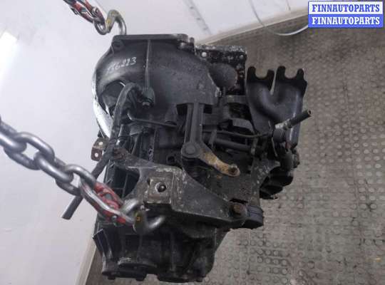 купить КПП 5-ст.мех. (МКПП) на Ford C-Max 2002-2010