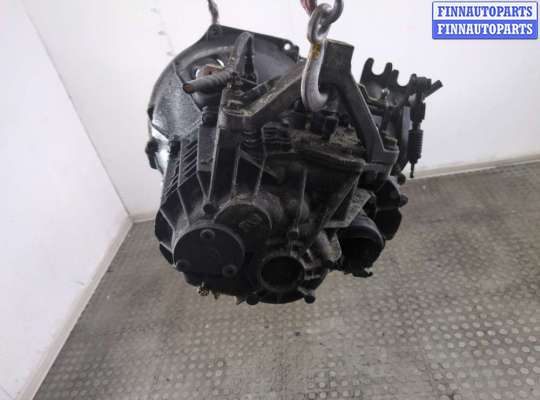купить КПП 5-ст.мех. (МКПП) на Ford C-Max 2002-2010