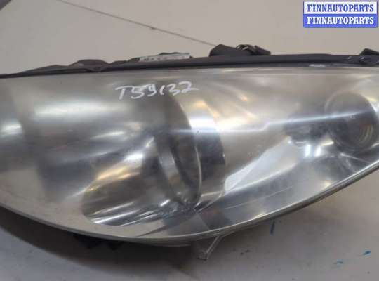 купить Фара (передняя) на Peugeot 308 2007-2013