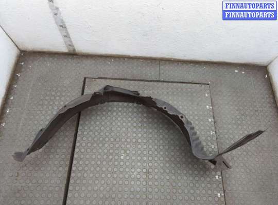 Защита арок (подкрылок) MZ664008 на Mazda 3 (BL) 2009-2013