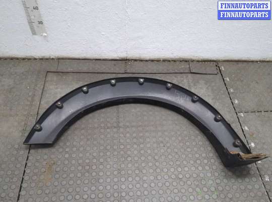 купить Молдинг крыла на Ford F-150 2003-2008