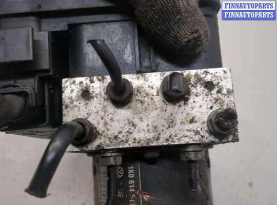 купить Блок АБС, насос (ABS, ESP, ASR) на Volkswagen Golf 5 2003-2009