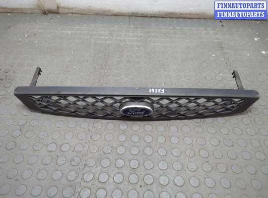 купить Решетка радиатора на Ford Focus 1 1998-2004