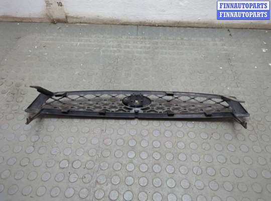 купить Решетка радиатора на Ford Focus 1 1998-2004