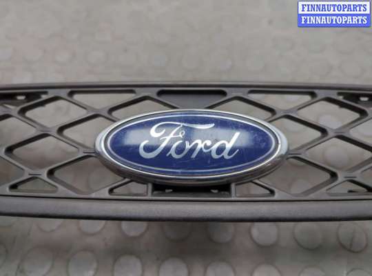 купить Решетка радиатора на Ford Focus 1 1998-2004
