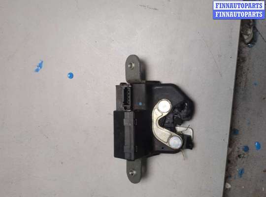 купить Замок багажника на Opel Corsa D 2006-2014