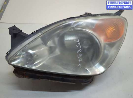 Купить Фара (передняя) на Honda CR-V 2001-2006 Фара (передняя) HD509451 на Honda CR-V 2001-2006