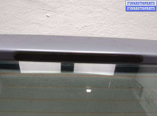 купить Крышка (дверь) багажника на Audi A4 (B7) 2004-2009