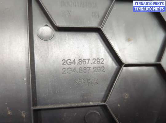 Обшивка салона