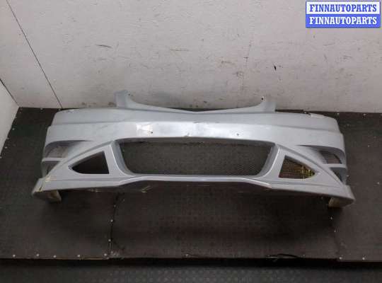 купить Бампер на Honda Accord 7 2003-2007