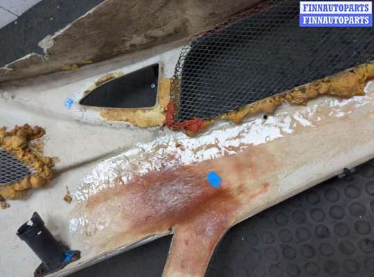 купить Бампер на Honda Accord 7 2003-2007