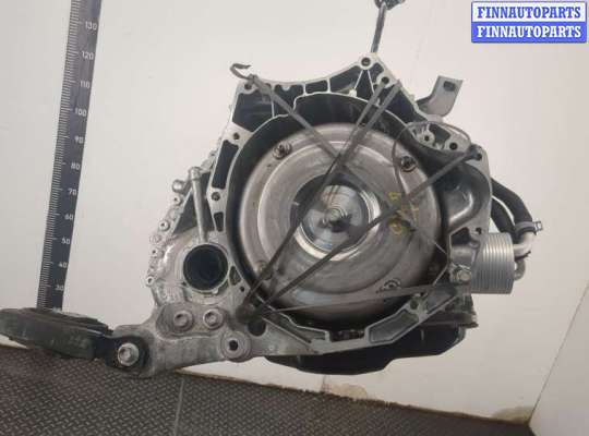 купить КПП - автомат (АКПП) на Mazda 3 (BP) 2019-2025