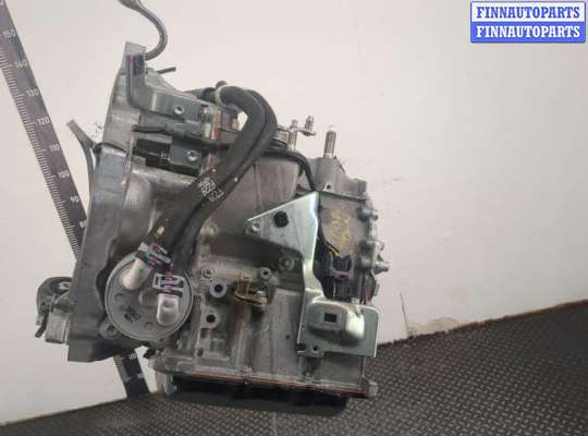 купить КПП - автомат (АКПП) на Mazda 3 (BP) 2019-2025