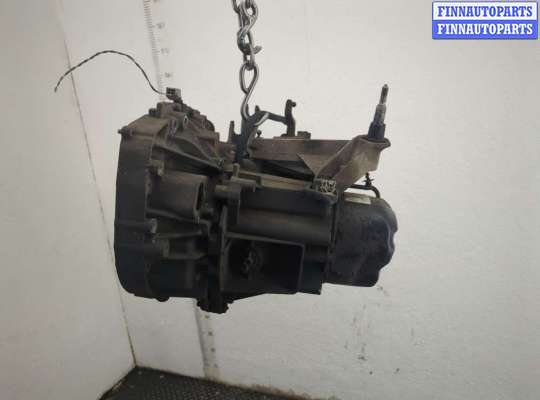 купить КПП 5-ст.мех. (МКПП) на Renault Clio 2009-2012