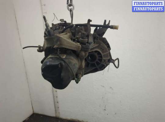 купить КПП 5-ст.мех. (МКПП) на Renault Clio 2009-2012