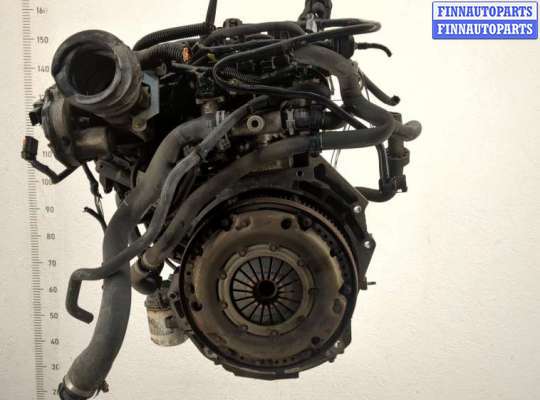 купить Двигатель (ДВС) на Volvo V50 2004-2012