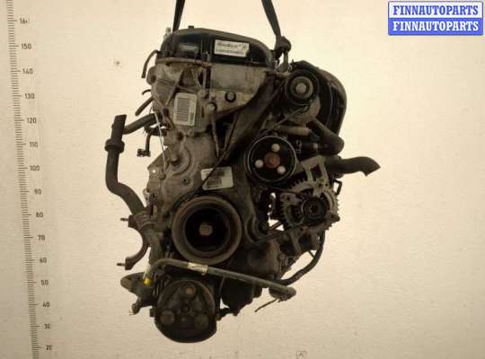 купить Двигатель (ДВС) на Volvo V50 2004-2012