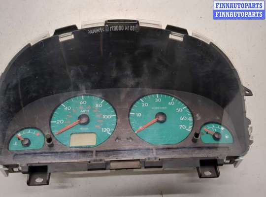 купить Щиток приборов (приборная панель) на Citroen Berlingo 1997-2002