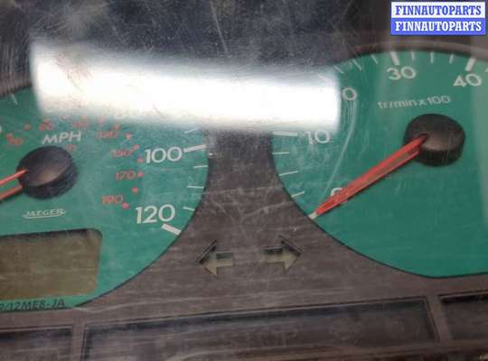 купить Щиток приборов (приборная панель) на Citroen Berlingo 1997-2002